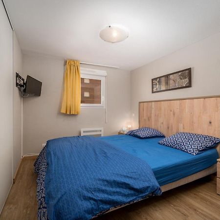C Du Verdon -2202- Magnifique Appt 5 Pers Allos Exterior foto